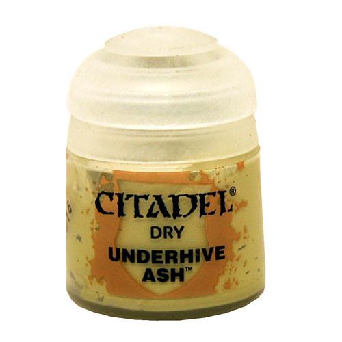 Citadel Dry Paint