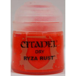 Citadel Dry Paint