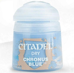 Citadel Dry Paint