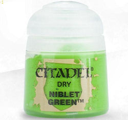 Citadel Dry Paint