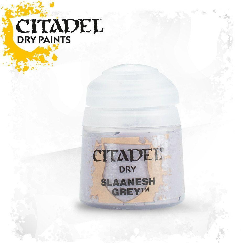 Citadel Dry Paint