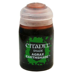 Citadel Shade Paint