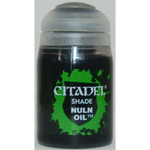 Citadel Shade Paint