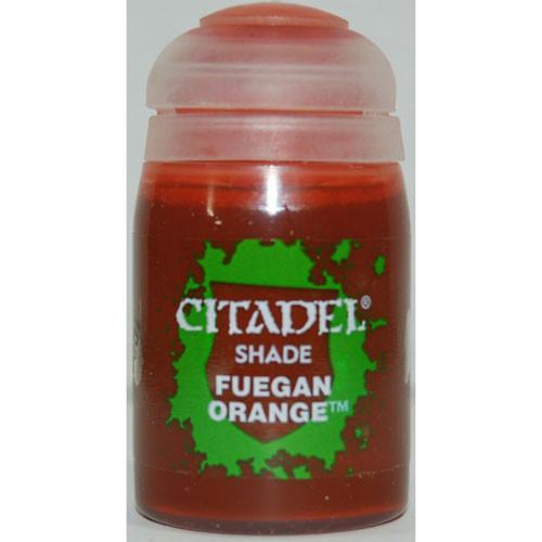 Citadel Shade Paint