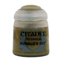 Citadel Technical Paint