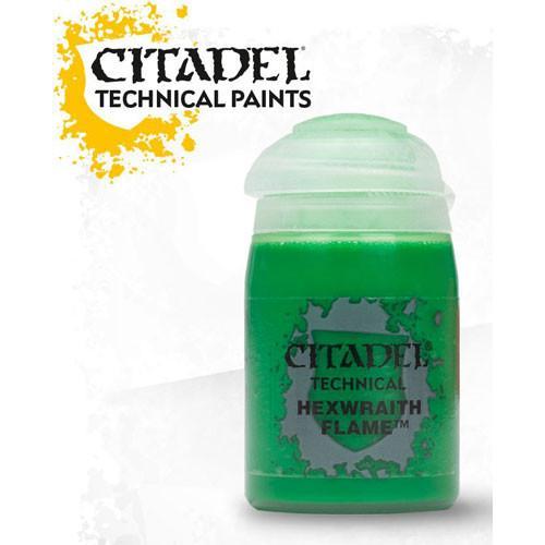 Citadel Technical Paint