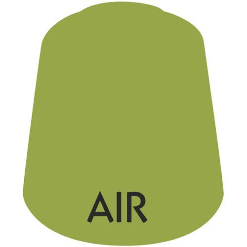 Citadel Air Paint