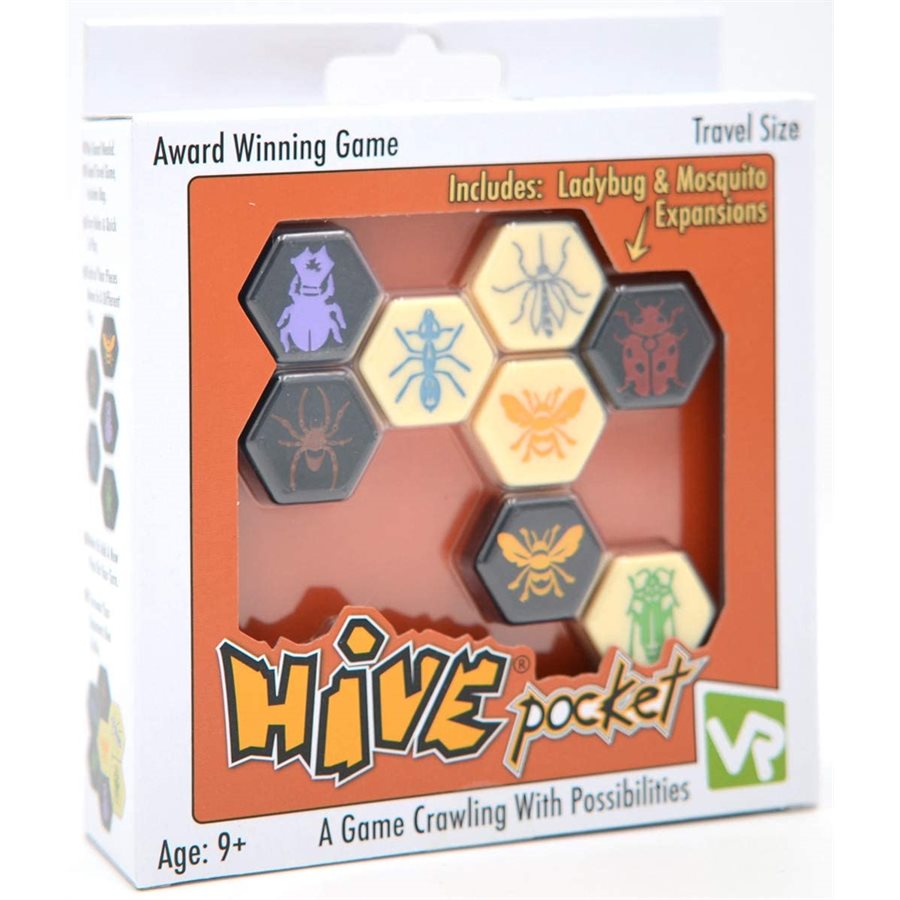 Hive Pocket