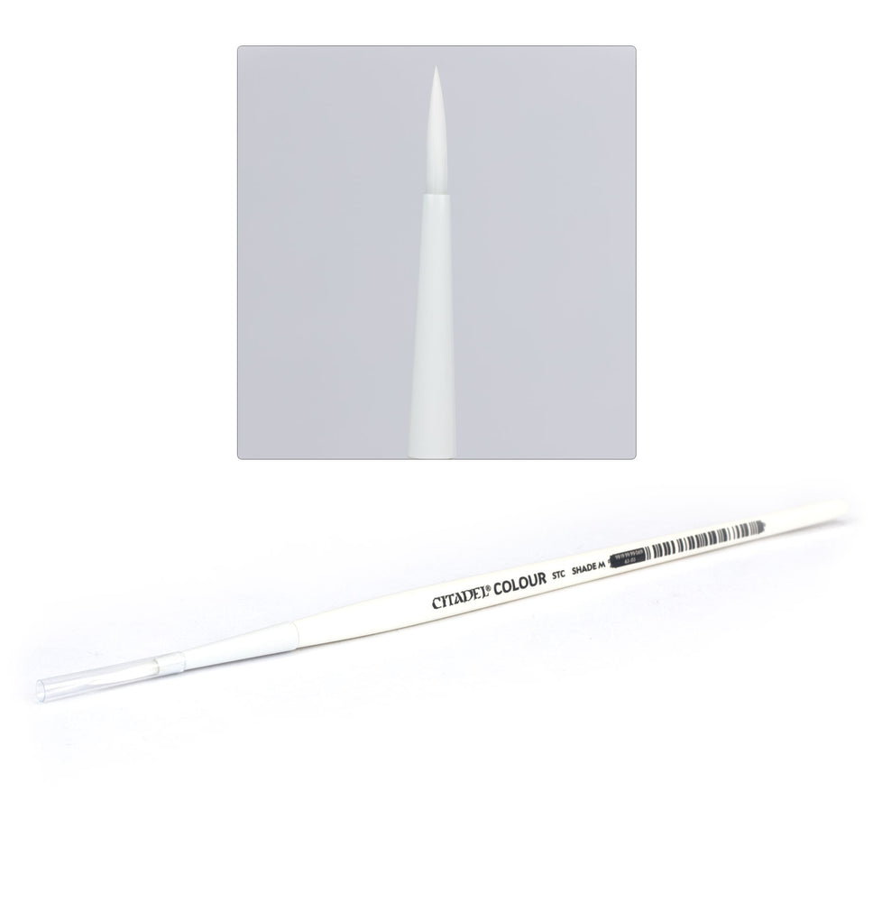 Citadel STC Brushes