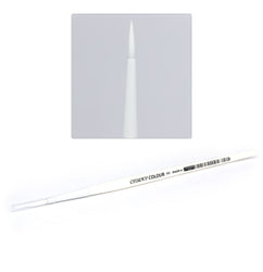 Citadel STC Brushes