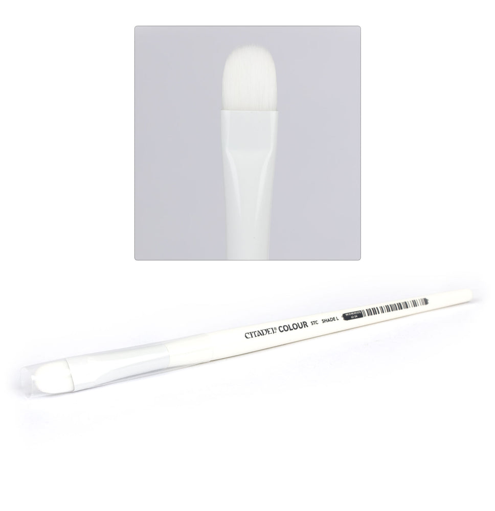 Citadel STC Brushes