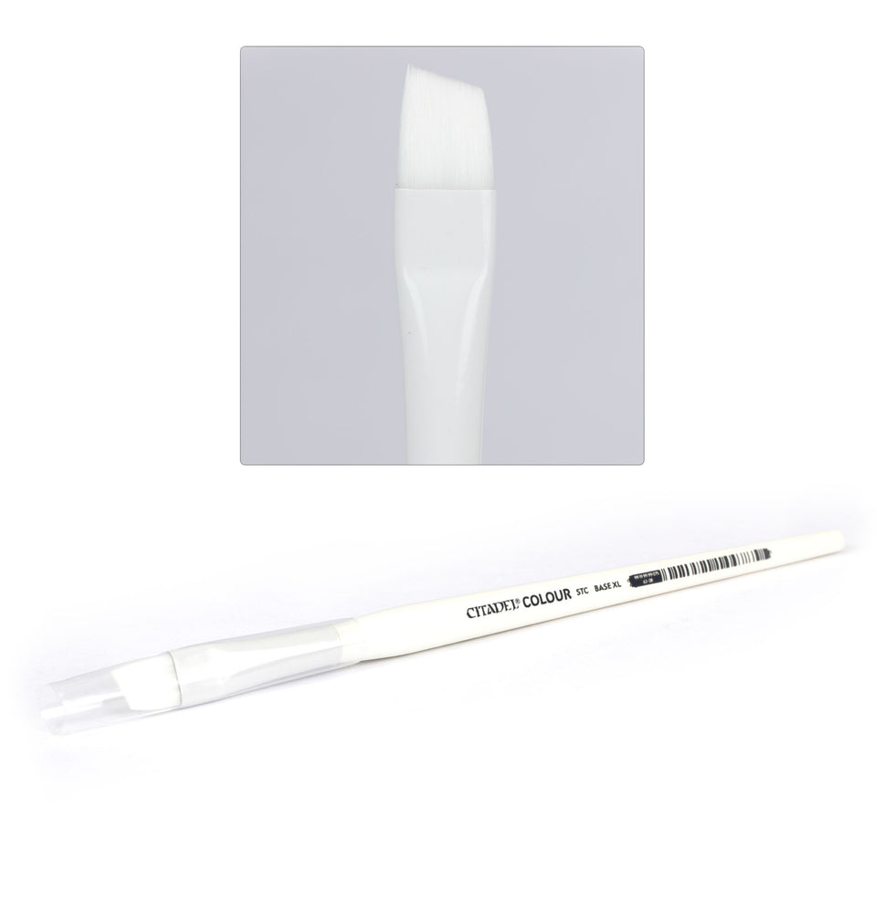 Citadel STC Brushes