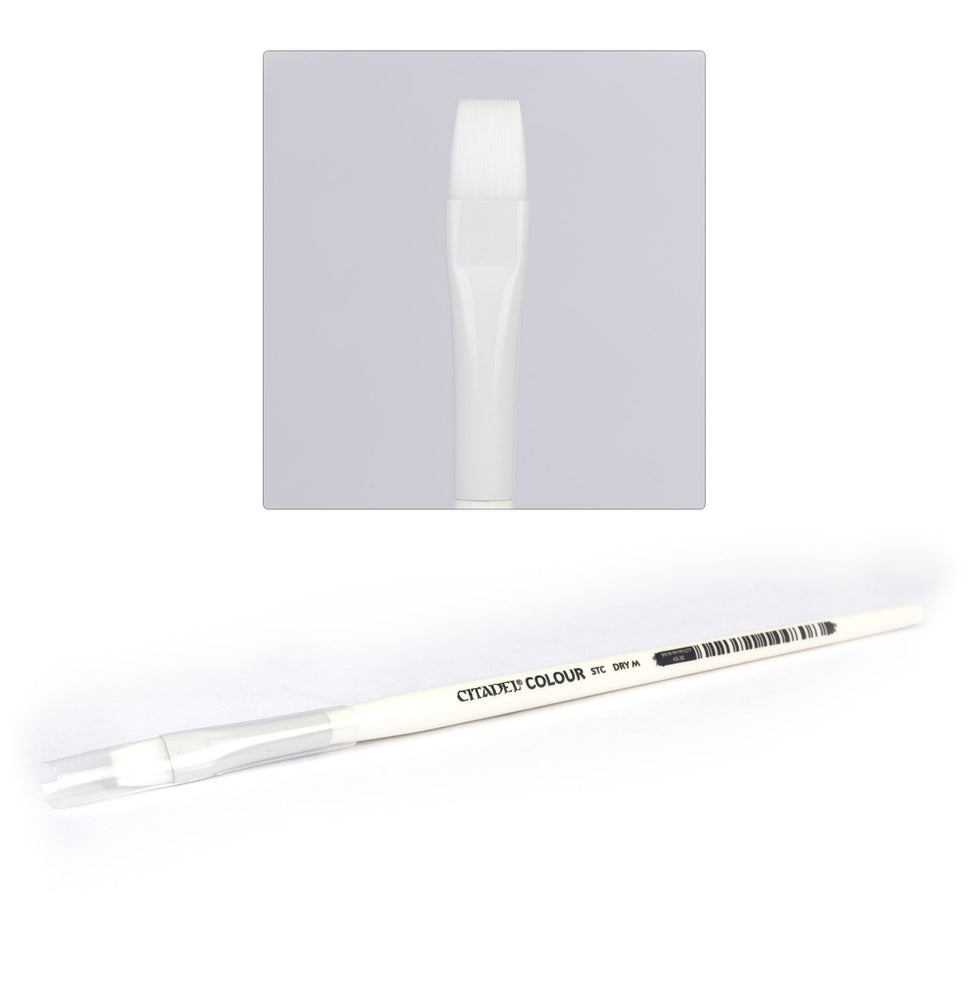 Citadel STC Brushes