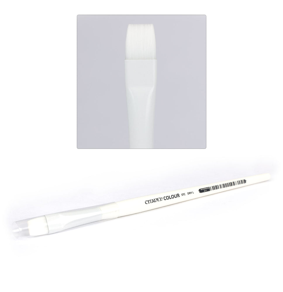 Citadel STC Brushes
