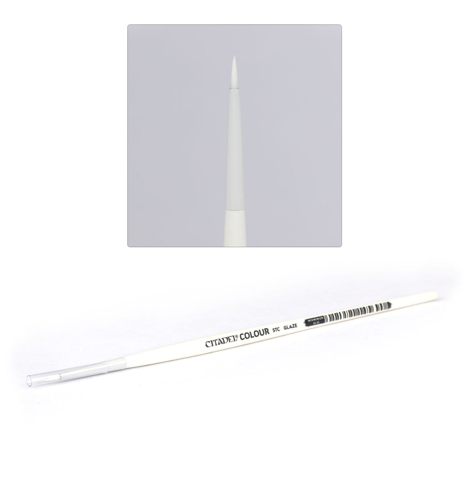 Citadel STC Brushes