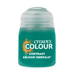 Citadel Contrast Paint