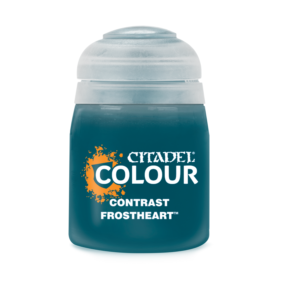 Citadel Contrast Paint