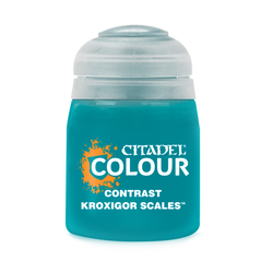 Citadel Contrast Paint