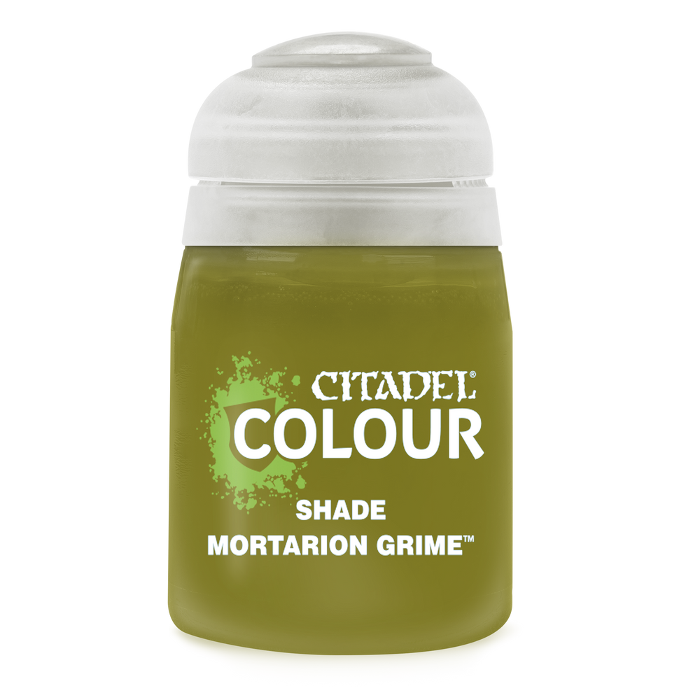 Citadel Shade Paint