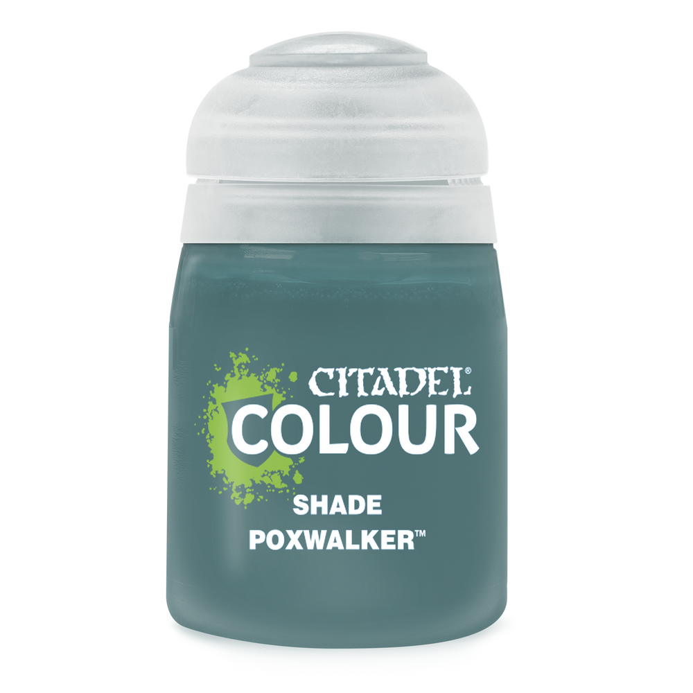 Citadel Shade Paint