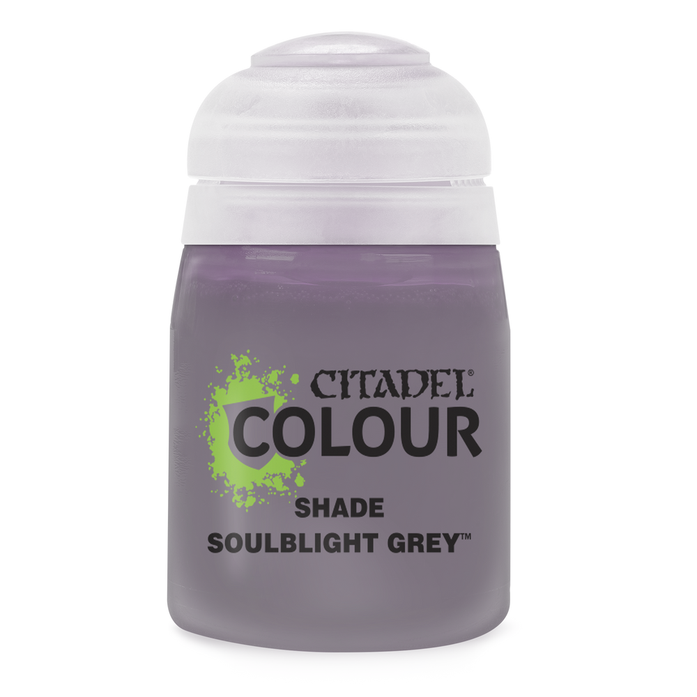 Citadel Shade Paint