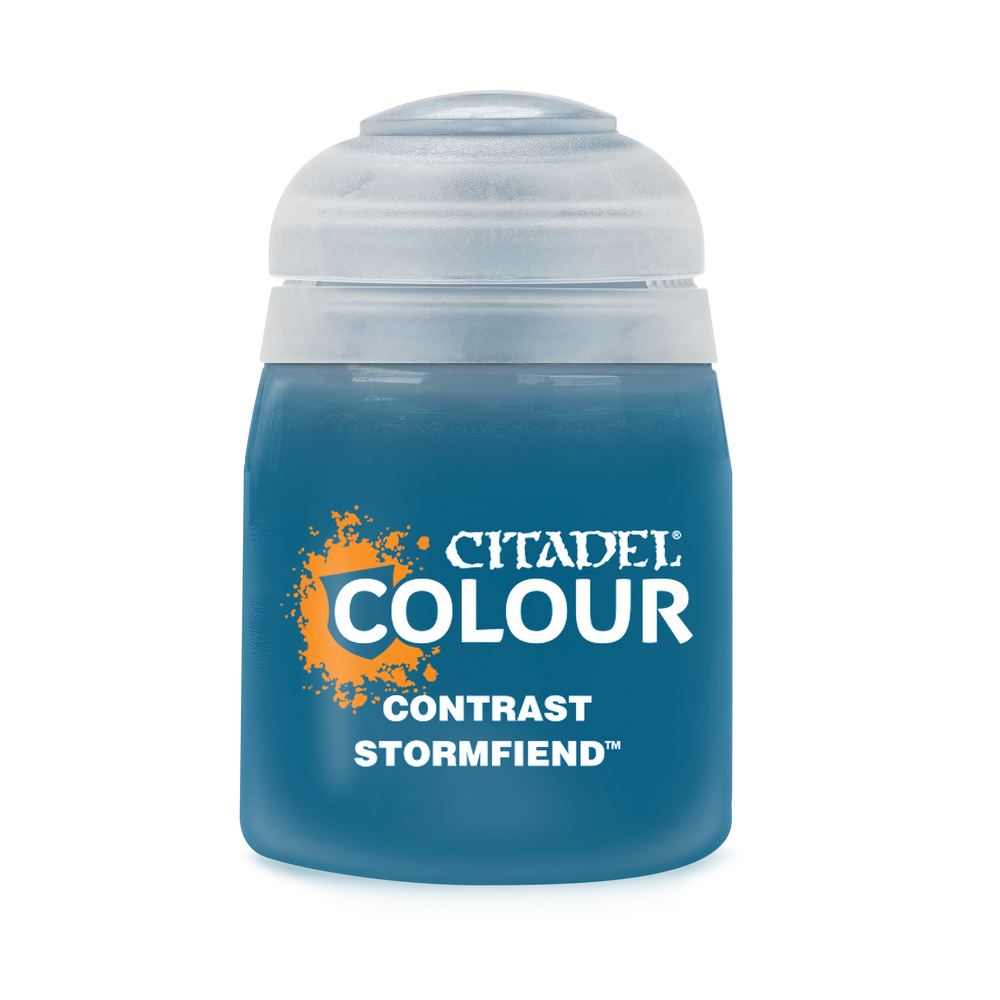 Citadel Contrast Paint