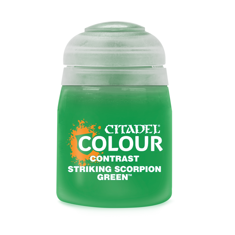 Citadel Contrast Paint