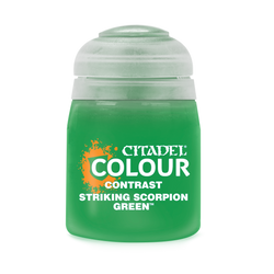 Citadel Contrast Paint