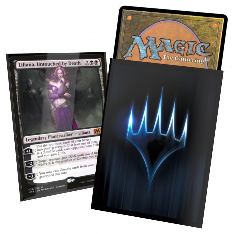 Planeswalker Artwork Sleeves 100ct