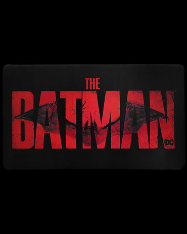 Dragon Shield Playmat Limited Edition: The Batman