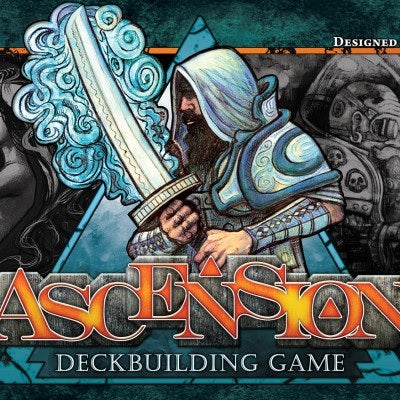 ASCENSION: 3RD EDITION