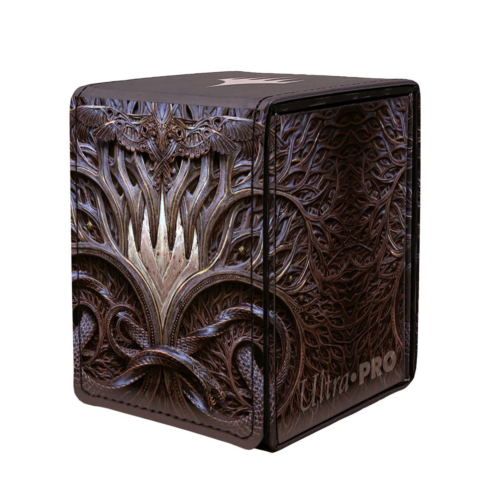 UP D-BOX ALCOVE FLIP MTG KALDHEIM PLANESWALKER