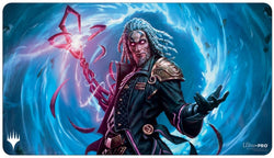 UP Playmat MTG Kamigawa Neon Dynasty