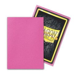 Dragon Shield Matte Japanese Sleeves (60ct)