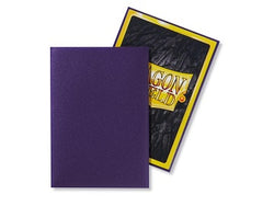 Dragon Shield Matte Japanese Sleeves (60ct)