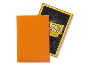 Dragon Shield Matte Japanese Sleeves (60ct)