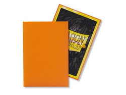 Dragon Shield Matte Japanese Sleeves (60ct)