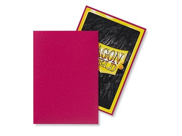 Dragon Shield Matte Japanese Sleeves (60ct)