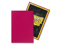 Dragon Shield Matte Japanese Sleeves (60ct)