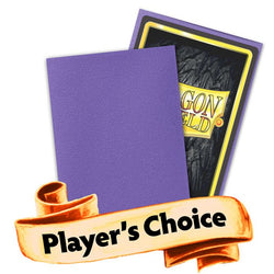 Dragon Shield Matte Japanese Sleeves (60ct)