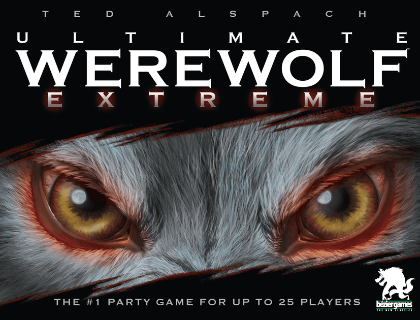 ULTIMATE WEREWOLF EXTREME