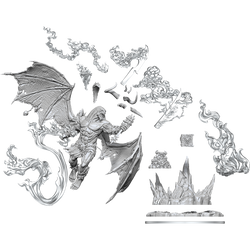 DND FRAMEWORKS: BALOR