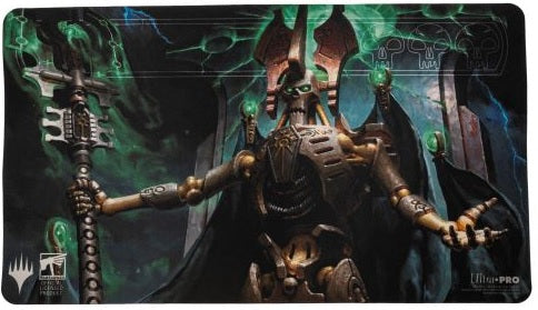 UP Playmat MTG Warhammer 40K