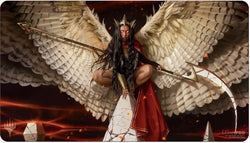 UP PLAYMAT MTG MARCH OF THE MACHINE