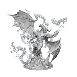 DND FRAMEWORKS: BALOR