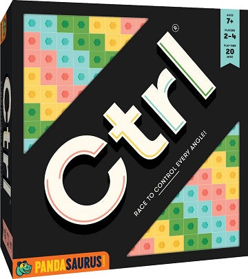 CTRL