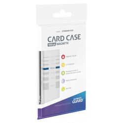 Ultimate Guard MAGNETIC CARD CASE
