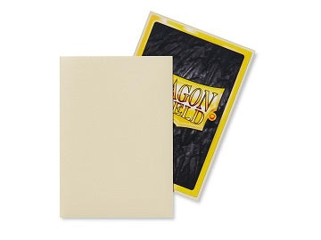 Dragon Shield Matte Japanese Sleeves (60ct)