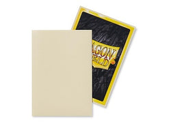 Dragon Shield Matte Japanese Sleeves (60ct)