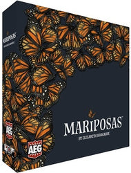Mariposas